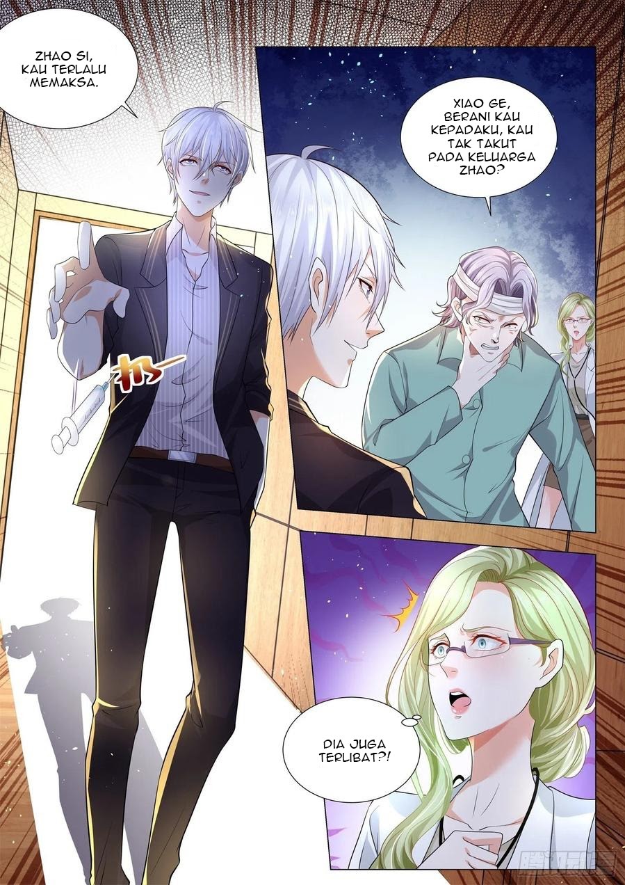 Shen Hao’s Heavenly Fall System Chapter 178 Gambar 7